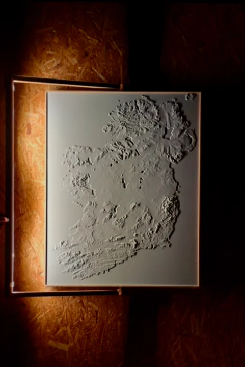 Ireland in changing light — watch Robert Dempsey’s Instagram reel